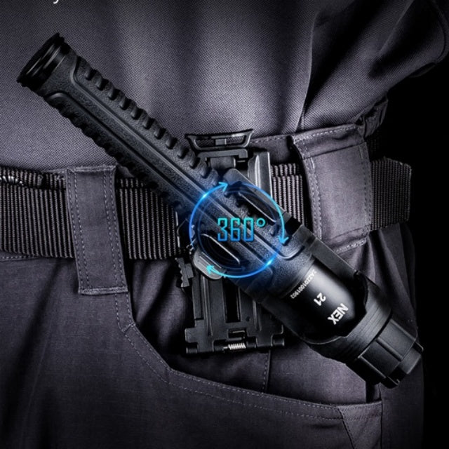 NEXTORCH（ネクストーチ）V73 Tactical Baton Holster バトンホルスター