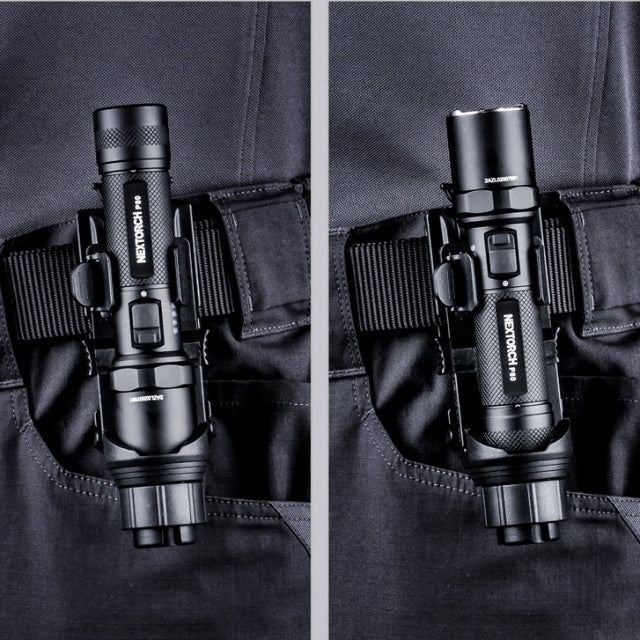 NEXTORCH（ネクストーチ）V73 Tactical Baton Holster バトンホルスター