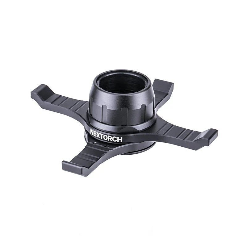 NEXTORCH（ネクストーチ）HG1 Baton Hand Guard バトンハンドガード 【レターパックプラス対応】