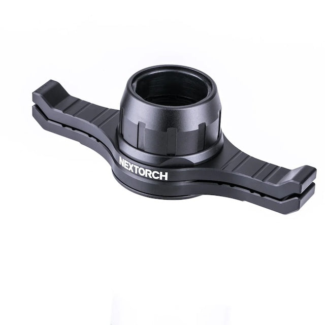 NEXTORCH（ネクストーチ）HG1 Baton Hand Guard バトンハンドガード 【レターパックプラス対応】