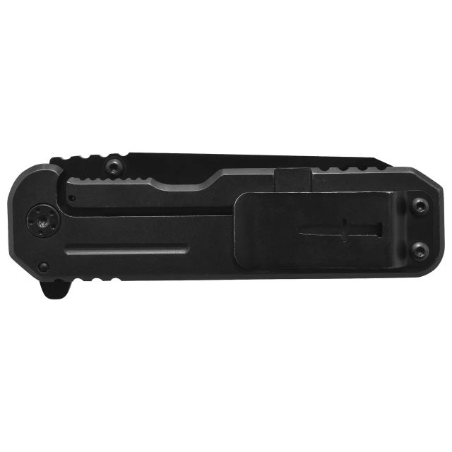 CAMILLUS（カミラス）CHOFF BLACK 6.25″ FOLDING KNIFE [CM