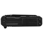 CAMILLUS（カミラス）CHOFF BLACK 6.25″ FOLDING KNIFE [CM-19395][チョフ ブラック フォールディングナイフ]