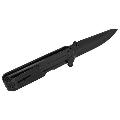 CAMILLUS（カミラス）CHOFF BLACK 6.25″ FOLDING KNIFE [CM-19395][チョフ ブラック フォールディングナイフ]