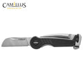 【店頭販売のみ】CAMILLUS（カミラス）MARLINSPIKE 2.0 FOLDING KNIFE [CAM-19486][マーリンスパイク2.0フォールディングナイフ]