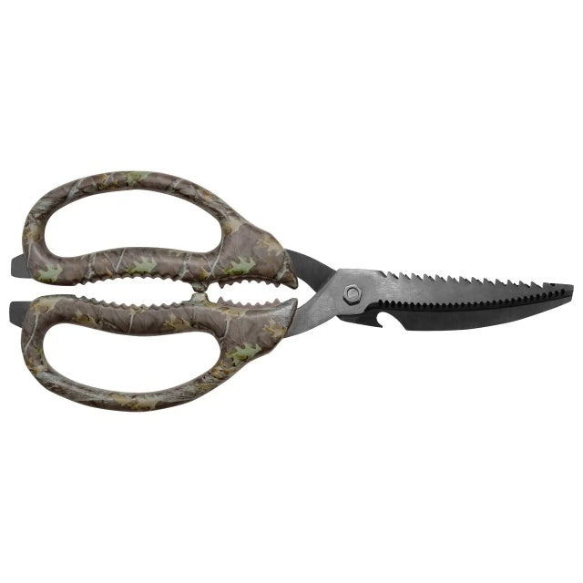 CAMILLUS 9" MULTIFUNCTION GAME SHEAR [Multifunction Game Shear] [Multifunction Scissors] [CM19403] [Letter Pack Plus compatible]