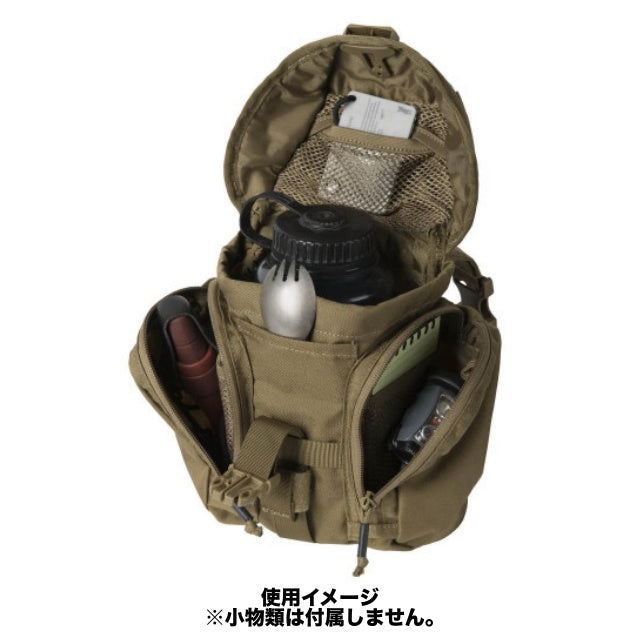 Helikon-Tex（ヘリコンテックス）ESSENTIAL KITBAG [Multicam][エッセンシャルキットバッグ]【中田商店】