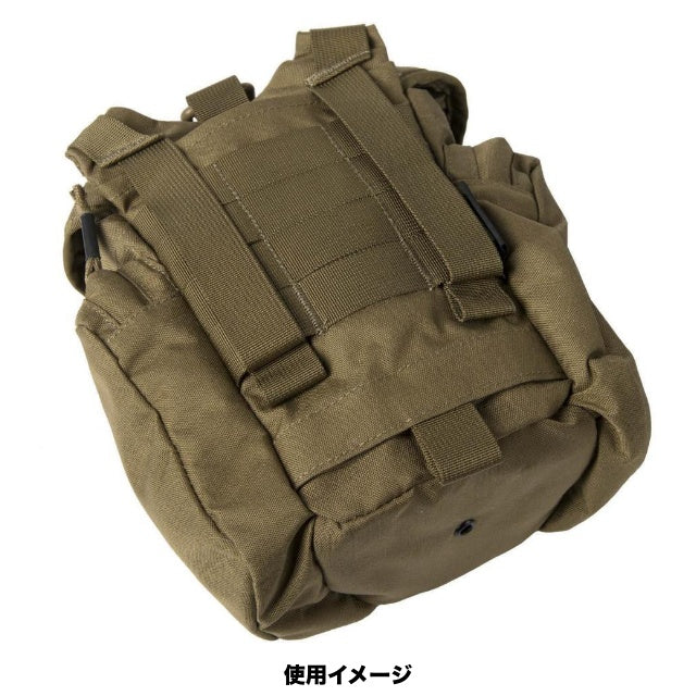 Helikon-Tex ESSENTIAL KITBAG [Multicam] [Essential Kit Bag] [Nakada Shoten]