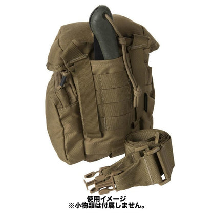 Helikon-Tex（ヘリコンテックス）ESSENTIAL KITBAG [Multicam][エッセンシャルキットバッグ]【中田商店】