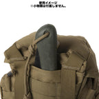 Helikon-Tex ESSENTIAL KITBAG [3 colors] [Essential Kit Bag] [Nakada Shoten]