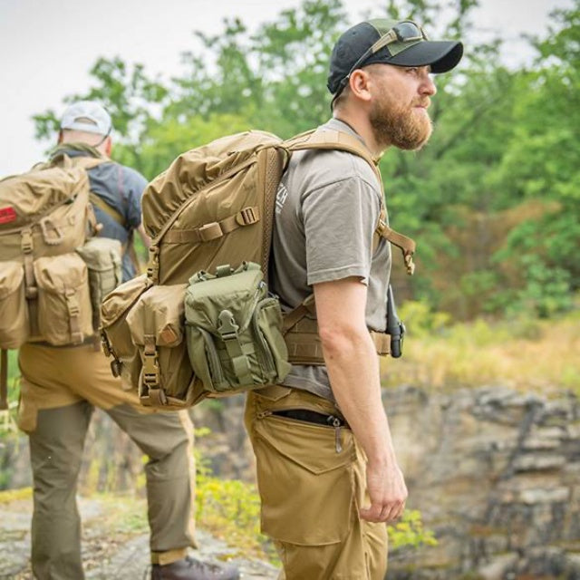 Helikon-Tex ESSENTIAL KITBAG [Multicam] [Essential Kit Bag] [Nakada Shoten]