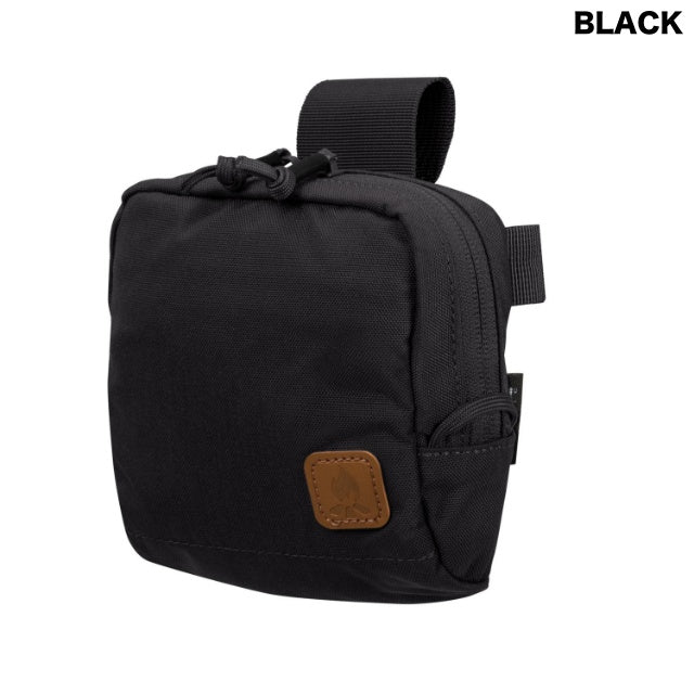 HELIKON-TEX SERE POUCH [5 colors] Sheer pouch [Nakada Shoten] [Letter Pack Plus compatible]
