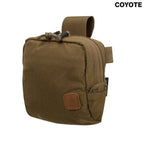 HELIKON-TEX SERE POUCH [5 colors] Sheer pouch [Nakada Shoten] [Letter Pack Plus compatible]