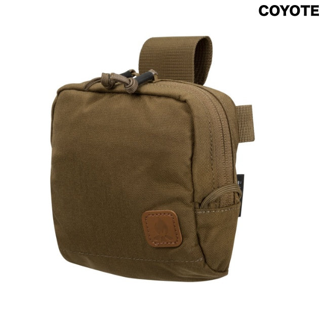 HELIKON-TEX SERE POUCH [5 colors] Sheer pouch [Nakada Shoten] [Letter Pack Plus compatible]