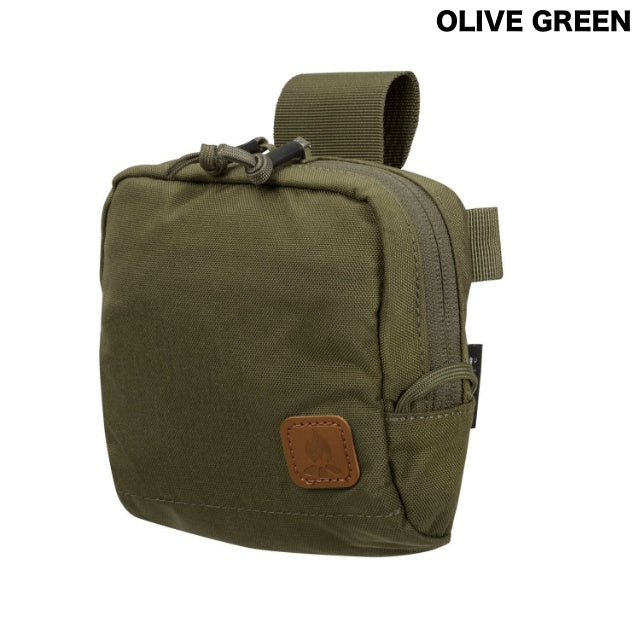 HELIKON-TEX SERE POUCH [5 colors] Sheer pouch [Nakada Shoten] [Letter Pack Plus compatible]