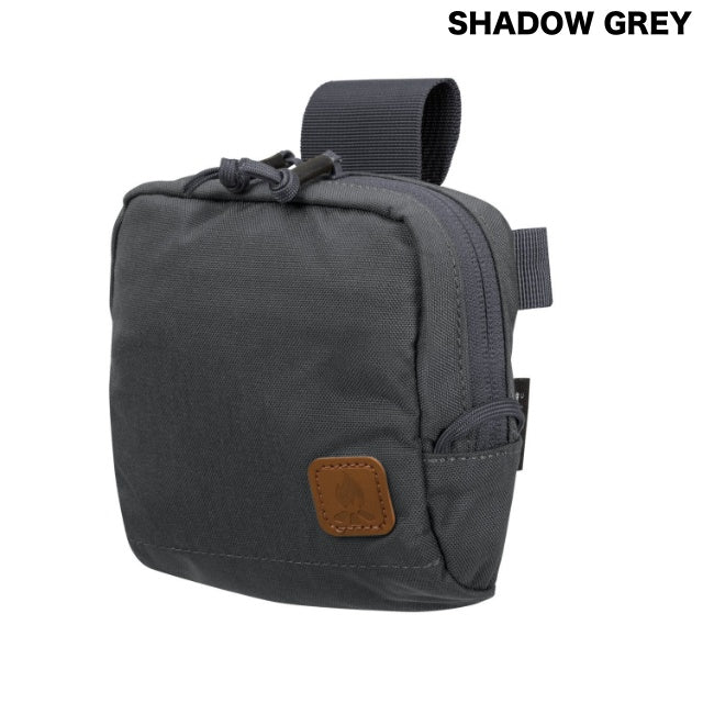 HELIKON-TEX SERE POUCH [5 colors] Sheer pouch [Nakada Shoten] [Letter Pack Plus compatible]