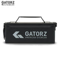 GATORZ（ゲイターズ） AMMO CAN 「アモ缶」SUNGLASS CASE