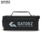 GATORZ（ゲイターズ） AMMO CAN 「アモ缶」SUNGLASS CASE