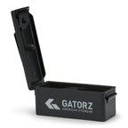 GATORZ（ゲイターズ） AMMO CAN 「アモ缶」SUNGLASS CASE
