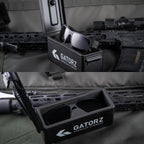 GATORZ（ゲイターズ） AMMO CAN 「アモ缶」SUNGLASS CASE