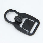 AB HK Style Snap Hook [2 colors] [HK Style SnapHook 1inch slot] [Letter Pack Plus compatible] [Letter Pack Light compatible]