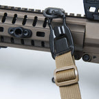 AB HK Style Snap Hook [2 colors] [HK Style SnapHook 1inch slot] [Letter Pack Plus compatible] [Letter Pack Light compatible]