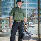Helikon-Tex COBRA Tactical Belt [Austri Alpin buckle] [4 colors] [FC45]
