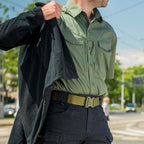 Helikon-Tex COBRA Tactical Belt [Austri Alpin buckle] [4 colors] [FC45]