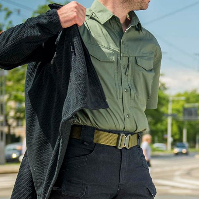 Helikon-Tex COBRA Tactical Belt [Austri Alpin buckle] [4 colors] [FC45]