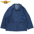 SESSLER WW2 USMC 1941 HBT Utility Jacket New Lot [Nakata Shoten]