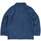 SESSLER WW2 USMC 1941 HBT Utility Jacket New Lot [Nakata Shoten]