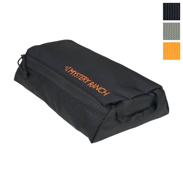 MYSTERY RANCH Void Bag Medium [3 colors] [Void Bag Medium] [Letter Pack Plus compatible] [Letter Pack Light compatible]