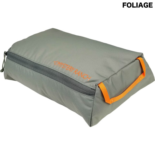 MYSTERY RANCH Void Bag Large [3 colors] [Void Bag Large] [Letter Pack Plus compatible] [Letter Pack Light compatible]