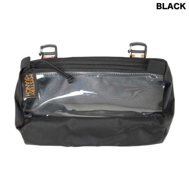 MYSTERY RANCH Quick Attach Void Bag Small [3 colors] [Quick Attach Void Bag Small] [Letter Pack Plus compatible] [Letter Pack Light compatible]