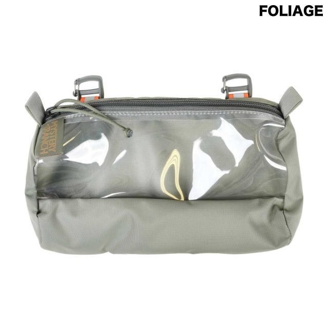 MYSTERY RANCH Quick Attach Void Bag Small [3 colors] [Quick Attach Void Bag Small] [Letter Pack Plus compatible] [Letter Pack Light compatible]