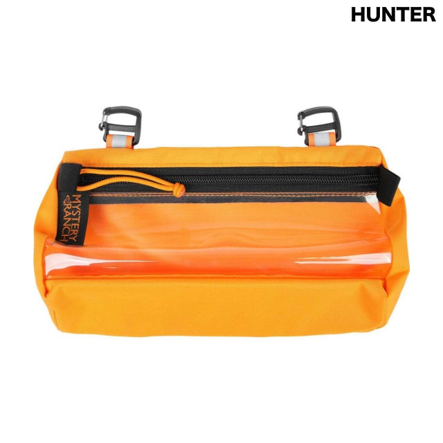 MYSTERY RANCH Quick Attach Void Bag Small [3 colors] [Quick Attach Void Bag Small] [Letter Pack Plus compatible] [Letter Pack Light compatible]