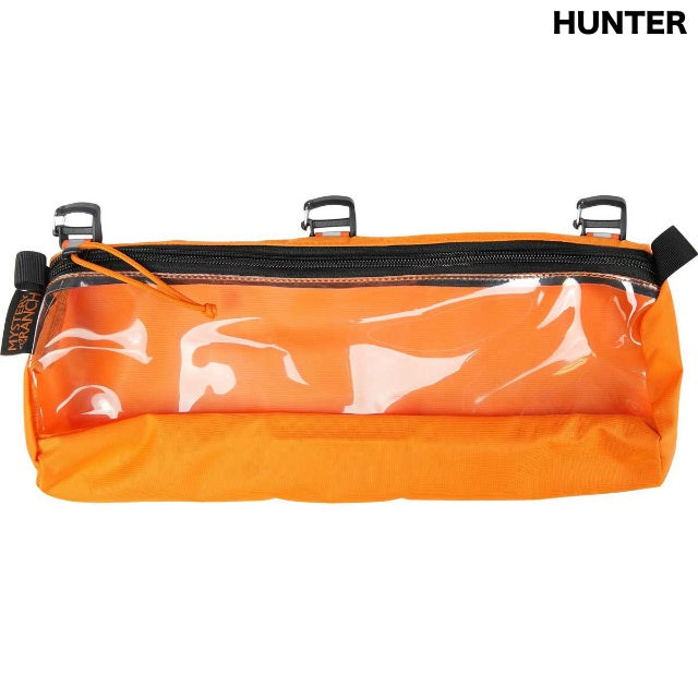 MYSTERY RANCH Quick Attach Void Bag Medium [3 colors] [Quick Attach Void Bag Medium] [Letter Pack Plus compatible] [Letter Pack Light compatible]