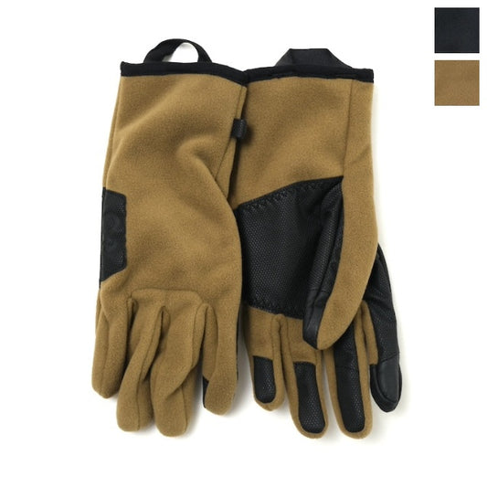 Outdoor Research Gripper Sensor Windbloc Gloves [Black, Coyote] [Touchscreen compatible] [Men's Gripper Sensor Windbloc Gloves] [Letter Pack Plus compatible]