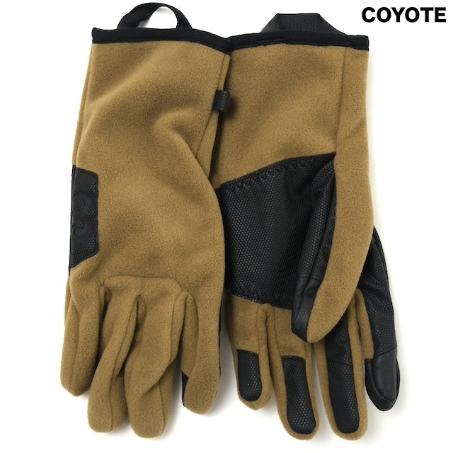 Outdoor Research（アウトドアリサーチ）グリッパーセンサー ウィンドブロック グローブ [Black、Coyote][タッチパネル対応][Men's Gripper Sensor Windbloc Gloves]【レターパックプラス対応】