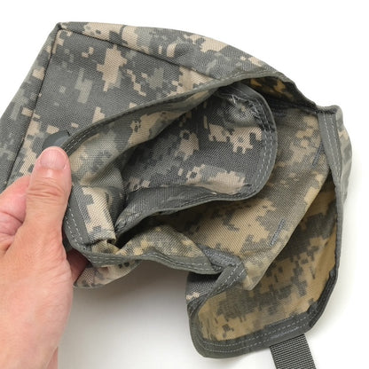 US(米軍放出品) Individual First Aid Kit Pouch [IFAK][UCP/ACU][インディビジュアル ファーストエイド キット ポーチ]【レターパックプラス対応】【レターパックライト対応】