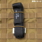 ORDNANCE TACTICAL OKINAWA（オードナンス）CAT Holder [キャットホルダー][止血帯ホルダー][Coyote、OD]【レターパックプラス対応】【レターパックライト対応】