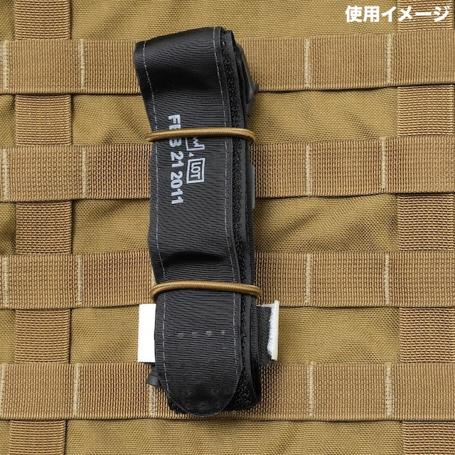 ORDNANCE TACTICAL OKINAWA（オードナンス）CAT Holder [キャットホルダー][止血帯ホルダー][Coyote、OD]【レターパックプラス対応】【レターパックライト対応】