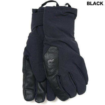 Outdoor Research（アウトドアリサーチ）シュアショット プロ グローブ [2色][Men's Sureshot Pro Gloves]【レターパックプラス対応】