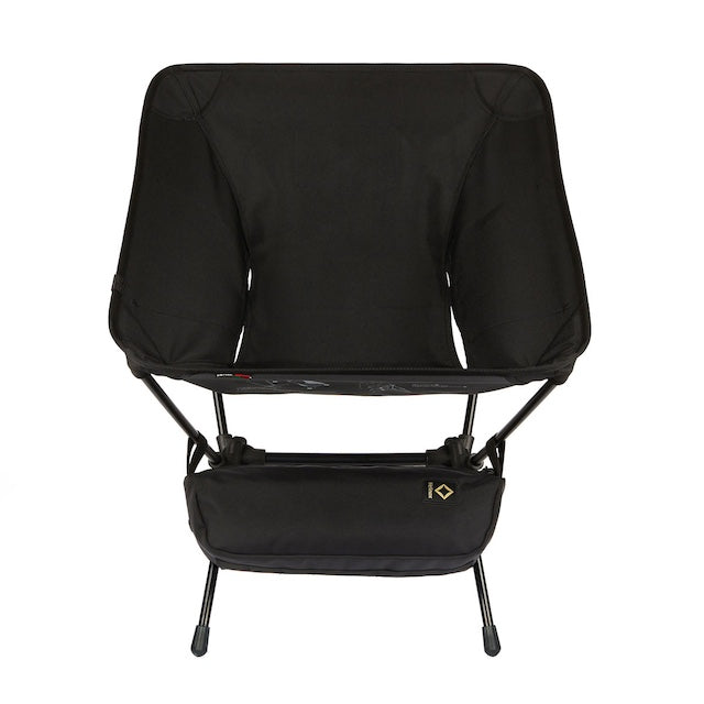 Helinox（ヘリノックス）Tactical Chair タクティカルチェア [Black]