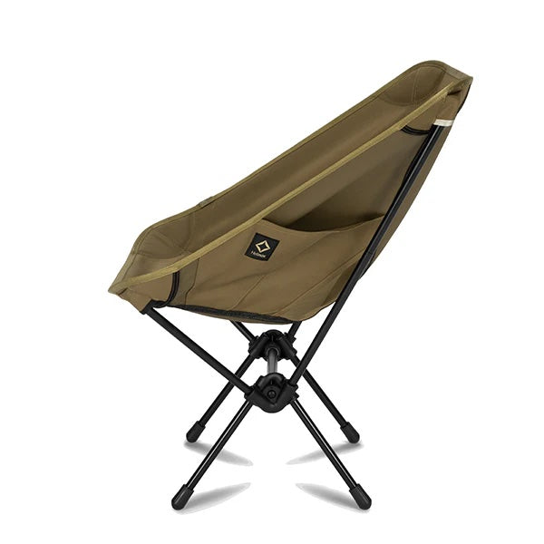 Helinox　ヘリノックス　タクティカルチェア　コヨーテ色 Helinox ヘリノックス タクティカルチェア コヨーテ 折りたたみ