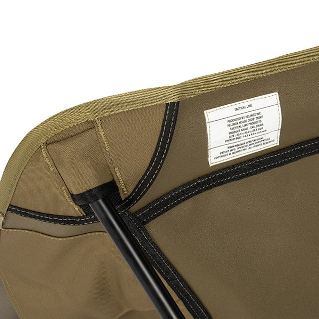 Helinox（ヘリノックス）タクティカルチェア [Coyote][Tactical Chair]