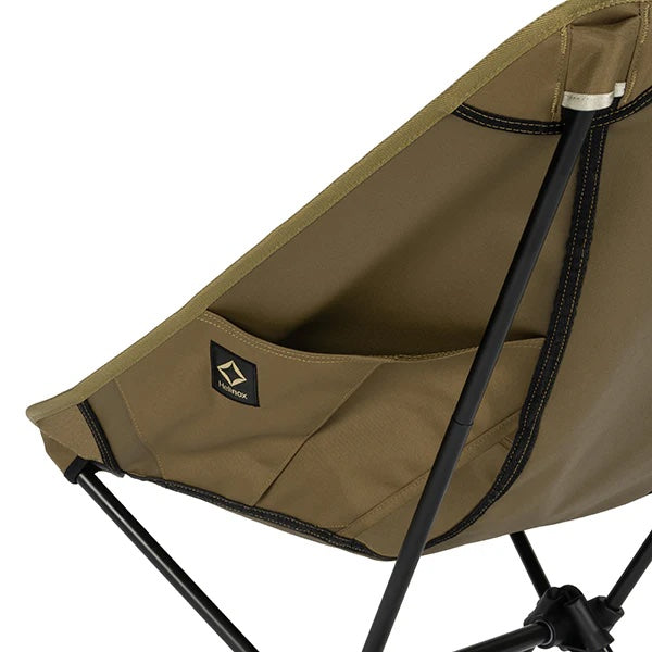 Helinox（ヘリノックス）タクティカルチェア [Coyote][Tactical Chair]