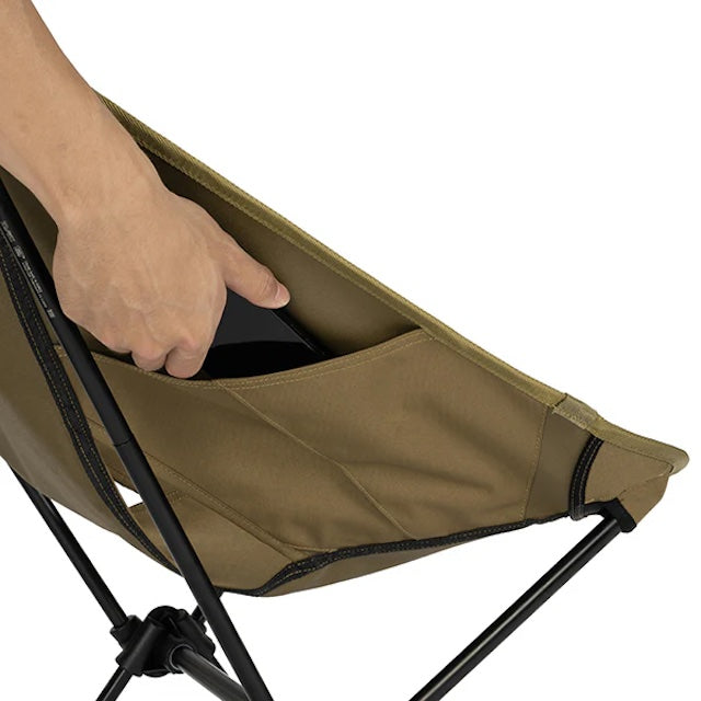 Helinox（ヘリノックス）タクティカルチェア [Coyote][Tactical Chair]