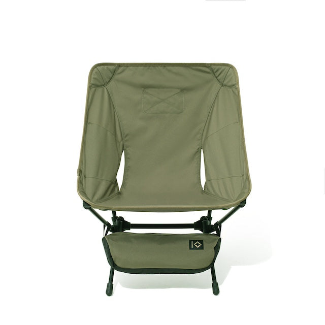 Helinox（ヘリノックス）Tactical Chair タクティカルチェア [I Green] – キャプテントム