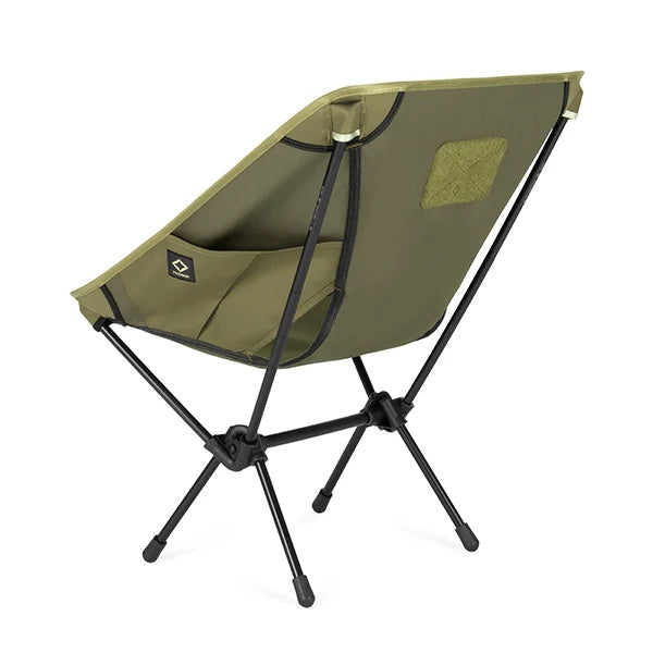 Helinox Tactical Chair [I Green] – キャプテントム