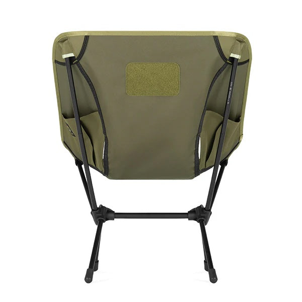 Helinox Tactical Chair [I Green] – キャプテントム